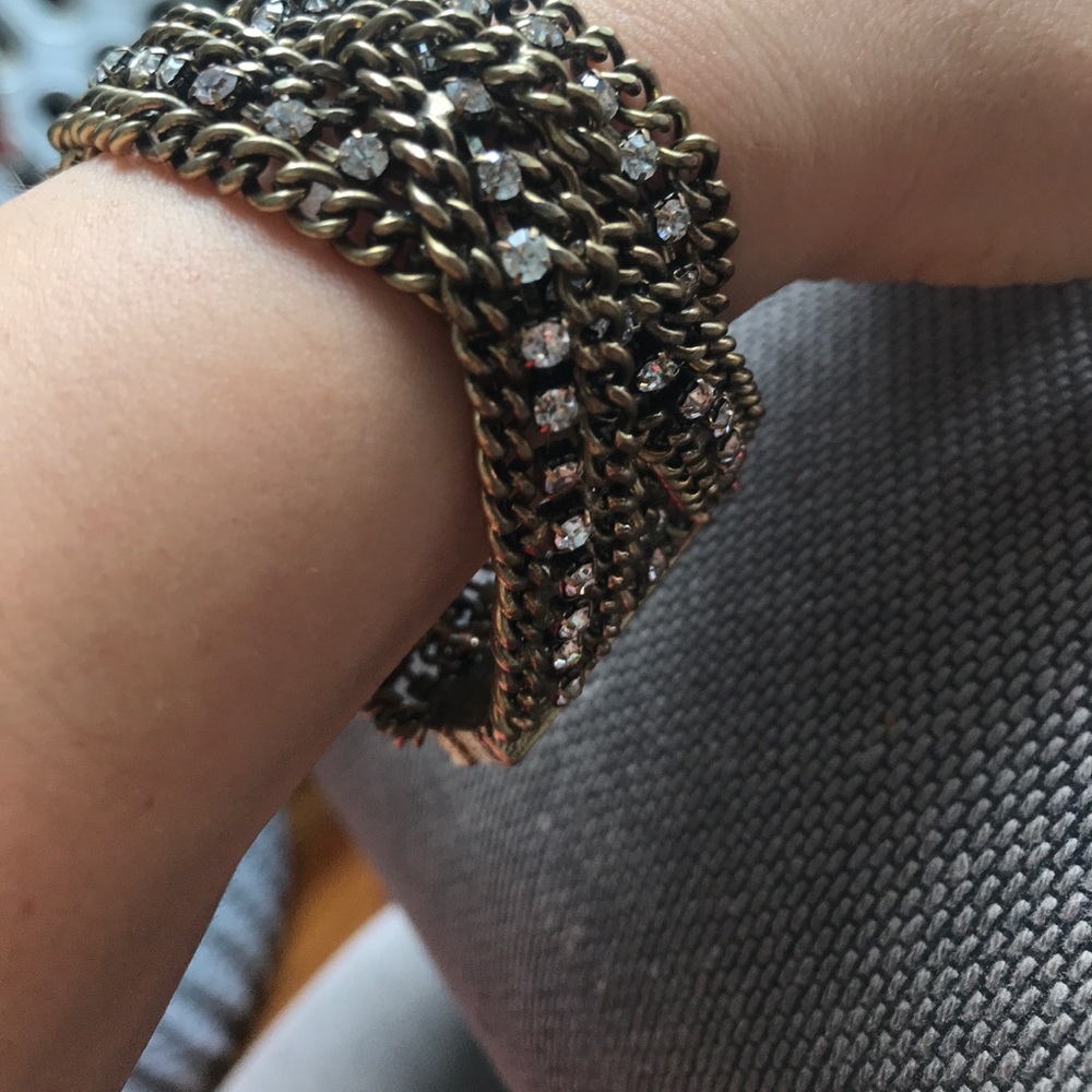 6 Different Style Bracelet In A Bundle - image 2